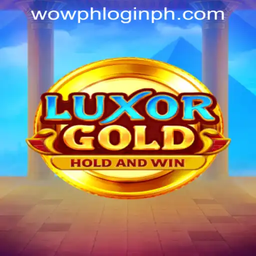 Exploring the Thrills of LuxorGold: A Guide to the Popular Game and wowph Login in the Philippines