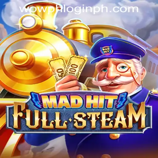Discover the Thrilling World of MadHitFullSteam: A New Gaming Sensation
