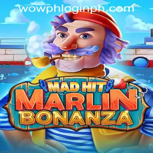 Experience the Thrill of MadHitMarlinBonanza in the Philippines