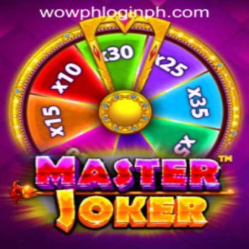 MasterJoker: A Fascinating Blend of Thrills and Strategy