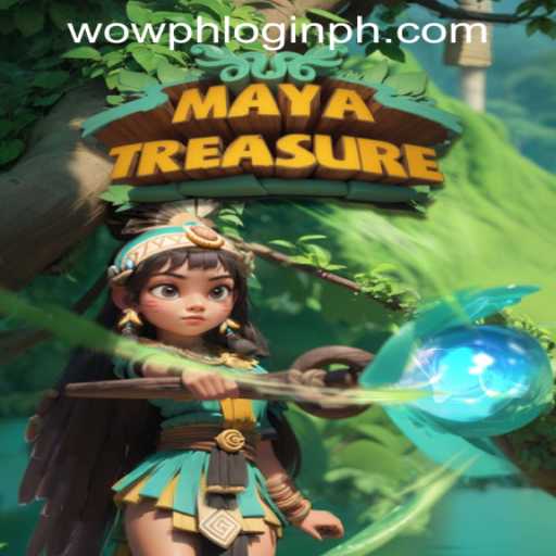 Discover the Thrills of MayaTreasure: A Guide to Your Next Gaming Adventure