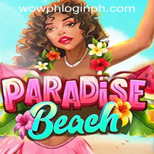 Discover the Thrills of ParadiseBeach: A Unique Gaming Experience in the Philippines