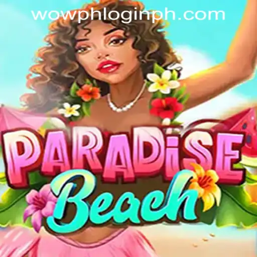 Discover the Thrills of ParadiseBeach: A Unique Gaming Experience in the Philippines