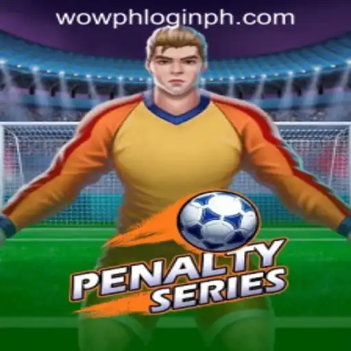 Discover the Excitement of PenaltySeries: The Thrilling Football Experience