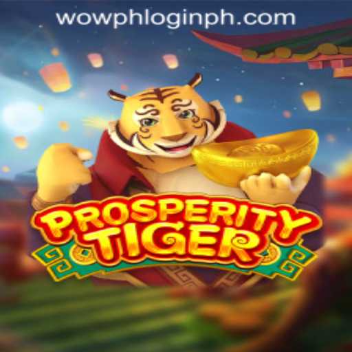 Discovering ProsperityTiger: An Immersive Gaming Experience in the Philippines