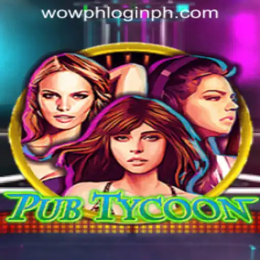 PubTycoon: Revolutionizing the Tavern Management Game in the Philippines