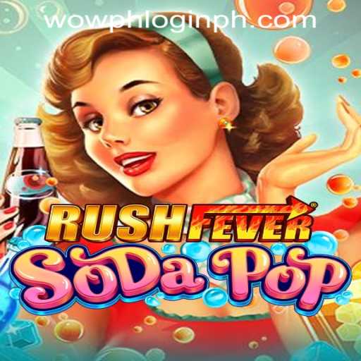Experience Electrifying Fun with RushFeverSodaPop: A Refreshing Game Adventure