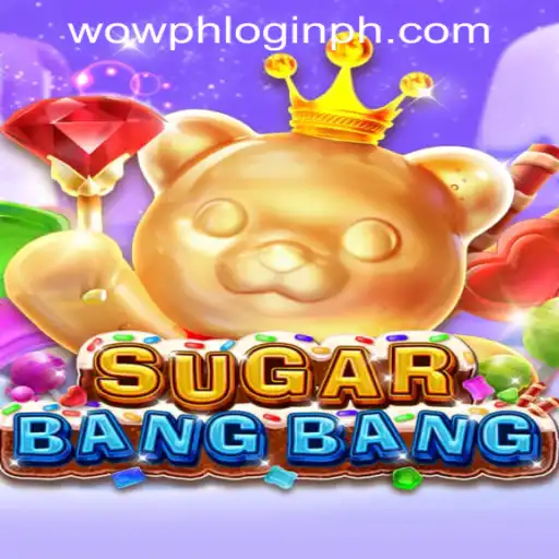 SUGARBANGBANG: The Ultimate Gaming Sensation from the Philippines