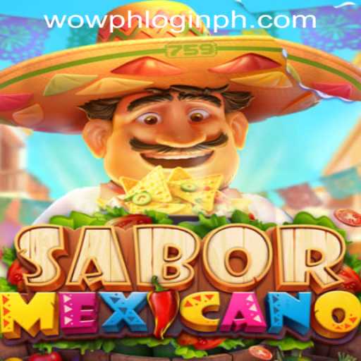 An In-Depth Exploration of SaborMexicano: A Unique Gaming Experience