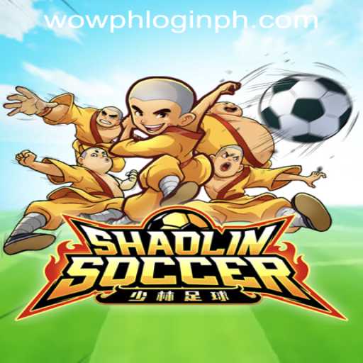 ShaolinSoccer: The Ultimate Blend of Martial Arts and Football