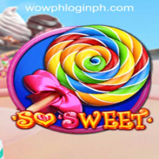 SoSweet: Discover the Filipino Gaming Phenomenon