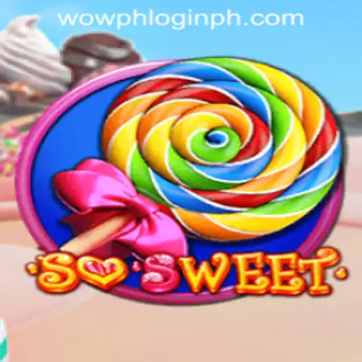SoSweet: Discover the Filipino Gaming Phenomenon