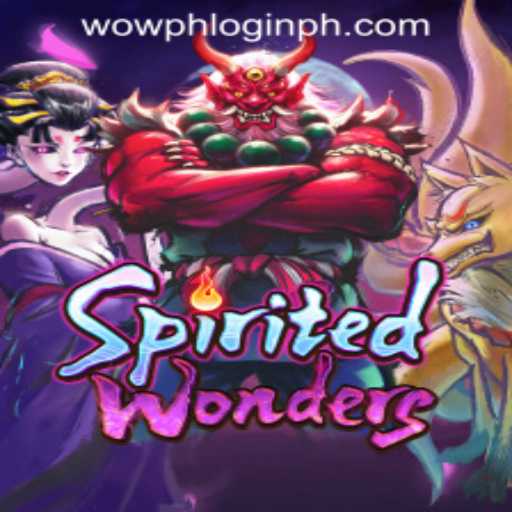 Exploring the Enchanting World of SpiritedWonders: A New Gaming Experience