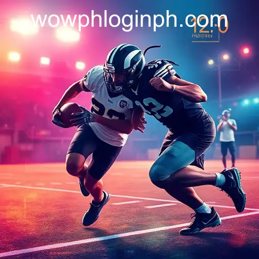 Exploring the Intersection of Sports and Technology