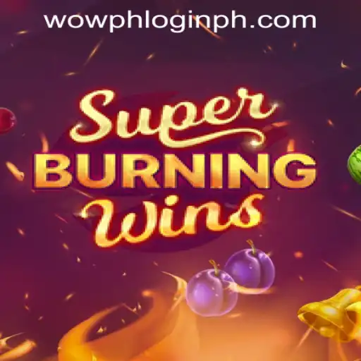 Exploring SuperBurningWins: A Classic Casino Slot in the Digital Age