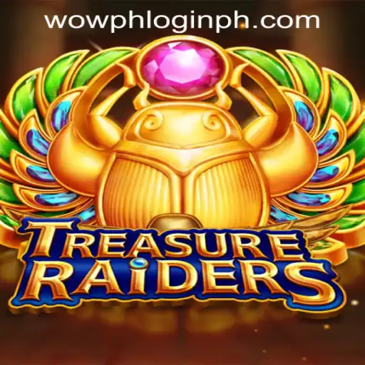 Unearthing the Adventure: An In-Depth Look into TREASURERAIDERS