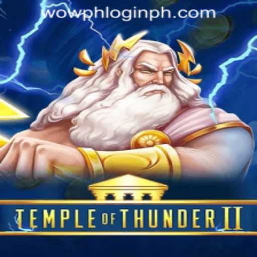 Temple of Thunder II: An Immersive Gaming Experience in the Philippines