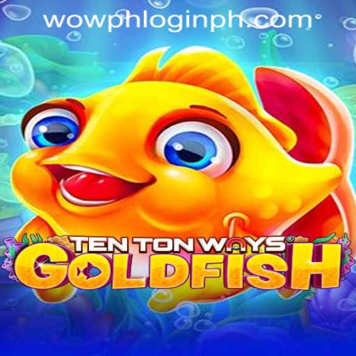 Unveiling the Enigmatic World of TenTonWaysGoldfish: A Captivating Gaming Experience