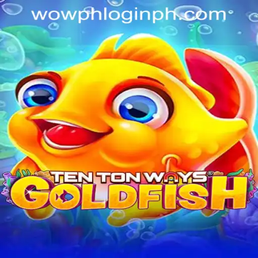 Unveiling the Enigmatic World of TenTonWaysGoldfish: A Captivating Gaming Experience
