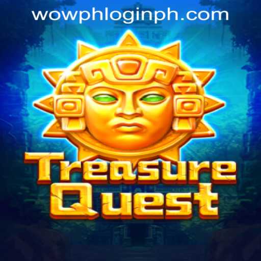 TreasureQuest: An Immersive Gaming Adventure in the Philippines