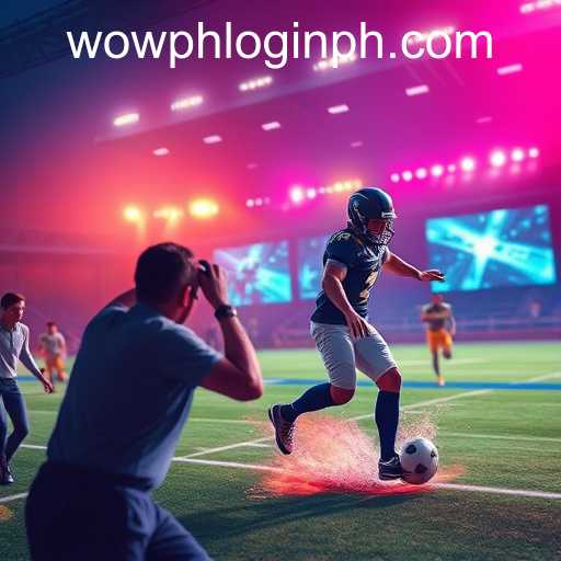 wowph login philippines