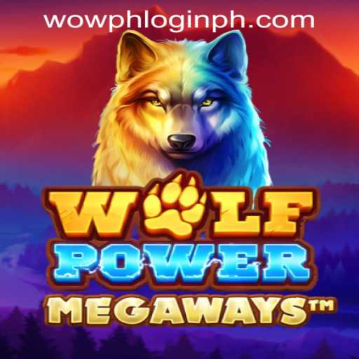 Dive into the Ferocious World of WolfPowerMega: A Gaming Phenomenon