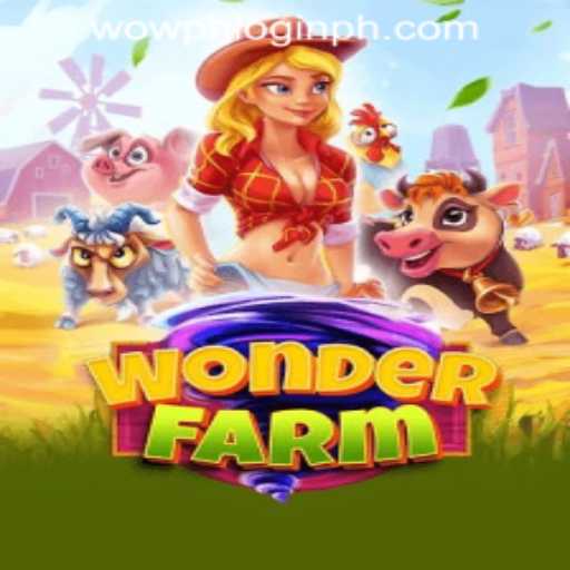 Explore WonderFarm: An Exciting Journey in the Virtual World