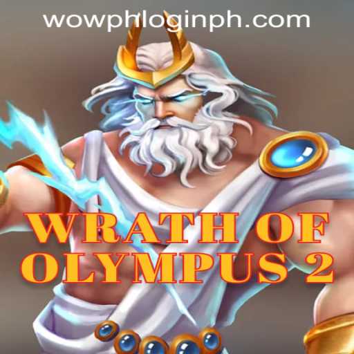 WrathofOlympus2: An Epic Odyssey in Online Gaming